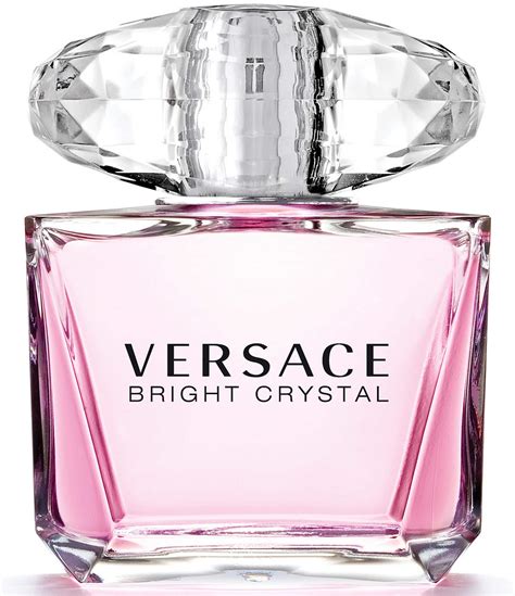 versace pink dimond eau de toilette 1.7 fl oz|Versace eau de toilette.